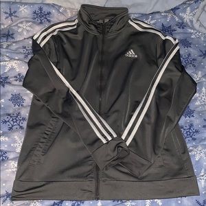 Adidas jacket